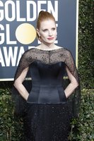 Jessica Chastain mug #G2359542