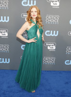Jessica Chastain mug #G2359734