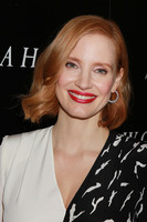 Jessica Chastain Longsleeve T-shirt #3761977