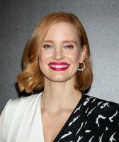 Jessica Chastain mug #G2379233