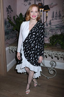 Jessica Chastain Tank Top #3761983