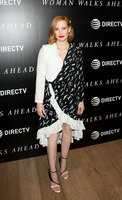 Jessica Chastain Sweatshirt #3761988