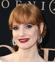 Jessica Chastain Tank Top #3849434