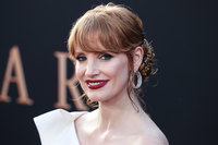Jessica Chastain Tank Top #3849439