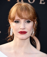 Jessica Chastain Tank Top #3849445