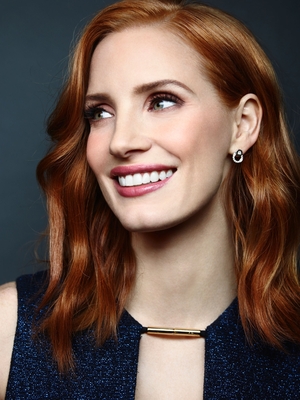 Jessica Chastain puzzle 3874199