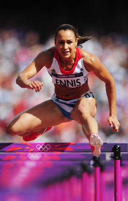 Jessica Ennis posters