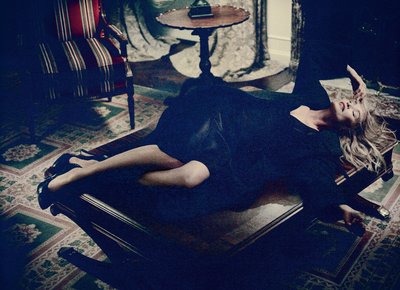 Jessica Lange poster