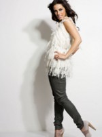 Jessica Lowndes Tank Top #1520589