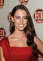 Jessica Lowndes Tank Top #1949410