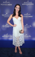 Jessica Lowndes Tank Top #3851842