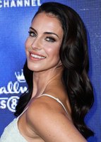 Jessica Lowndes Tank Top #3851852