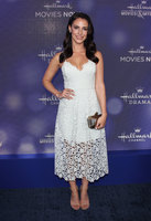 Jessica Lowndes Sweatshirt #3851855