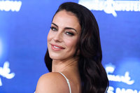 Jessica Lowndes Tank Top #3851863