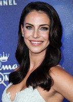 Jessica Lowndes tote bag #G2469129