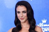 Jessica Lowndes Tank Top #3851890