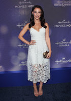 Jessica Lowndes mug #G2469147