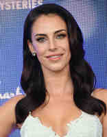 Jessica Lowndes Sweatshirt #3851905