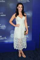 Jessica Lowndes longsleeve t-shirt #3891582