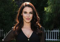 Jessica Lowndes longsleeve t-shirt #3891584