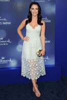 Jessica Lowndes longsleeve t-shirt #3891586