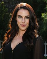 Jessica Lowndes hoodie #3891591