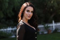 Jessica Lowndes hoodie #3891601