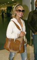 Jessica Simpson Longsleeve T-shirt #1430138