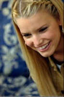 Jessica Simpson mug #G191431