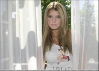 Jessica Simpson Longsleeve T-shirt #1430258