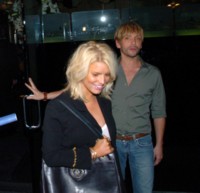 Jessica Simpson Tank Top #1430305