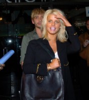 Jessica Simpson Sweatshirt #1430308