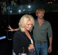 Jessica Simpson Sweatshirt #1430310