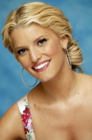 Jessica Simpson Longsleeve T-shirt #1430327