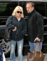 Jessica Simpson tote bag #G191487
