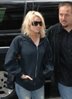 Jessica Simpson Longsleeve T-shirt #1448941