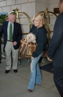 Jessica Simpson tote bag #G191523