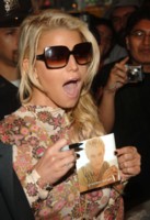 Jessica Simpson mug #G209413