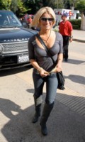 Jessica Simpson Longsleeve T-shirt #1458813