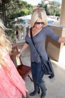 Jessica Simpson Longsleeve T-shirt #1458901