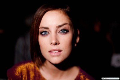 Jessica Stroup Mouse Pad 1518882