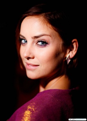 Jessica Stroup Mouse Pad 1518886