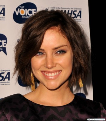 Jessica Stroup Mouse Pad 1518907