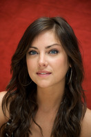 Jessica Stroup poster
