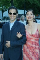 Jill Hennessy tote bag #G141597