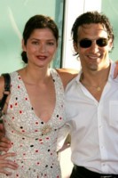Jill Hennessy Sweatshirt #1260727