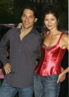 Jill Hennessy mug #G141685