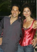 Jill Hennessy mug #G141686
