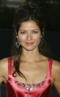 Jill Hennessy Longsleeve T-shirt #1260748