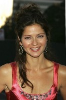 Jill Hennessy tote bag #G141691
